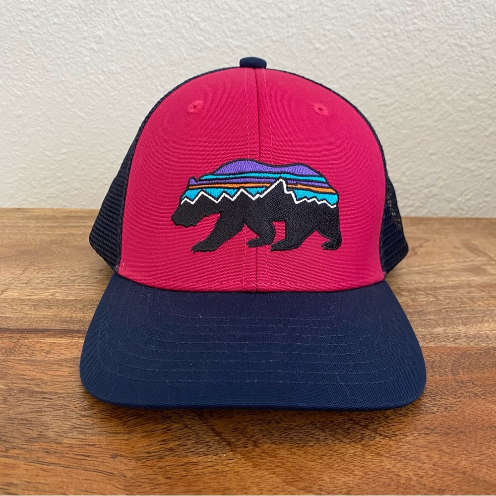 Women’s Patagonia Bear Hat